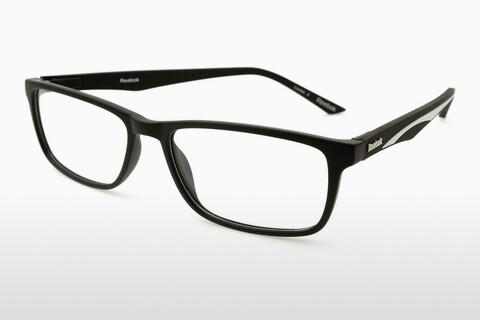 चश्मा Reebok R3014 BLK