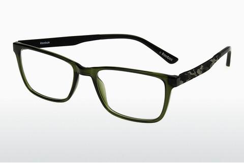 चश्मा Reebok R3020 OLV