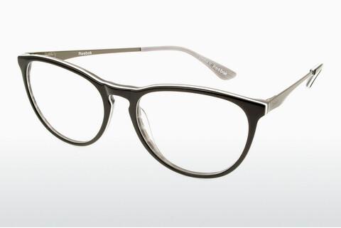 चश्मा Reebok R4004 BLK