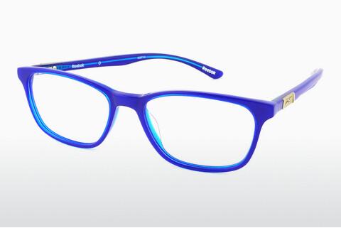 चश्मा Reebok R6009 BLU