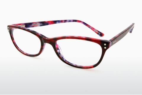 चश्मा Reebok R6015 RED