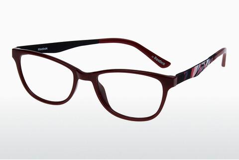 Glasögon Reebok R6020 RED