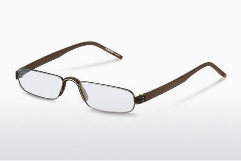 Glasögon Rodenstock R2180 E D2.50