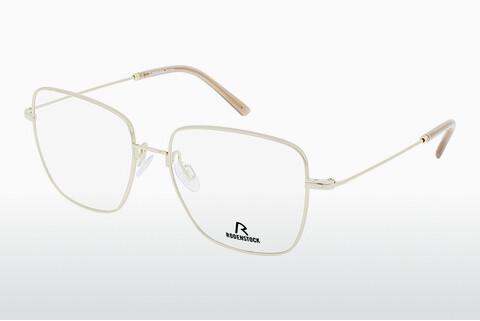 Brilles Rodenstock R2653 D