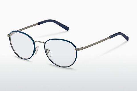 Brilles Rodenstock R2656 B