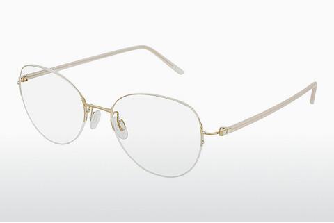 Glasögon Rodenstock R7098 A