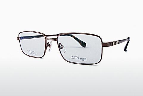 Gafas de diseño S.T. Dupont DP 8011 02