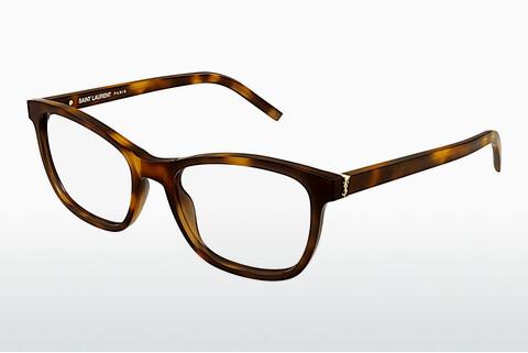 Naočale Saint Laurent SL M121 002