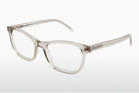 Naočale Saint Laurent SL M121 004
