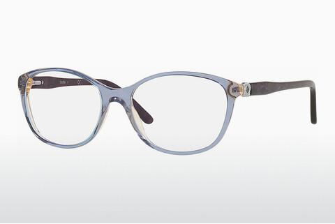 Glasögon Sferoflex SF1548 C352