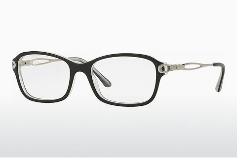 Glasögon Sferoflex SF1557B C555