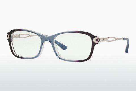 Glasögon Sferoflex SF1557B C635