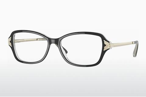 Glasögon Sferoflex SF1576 C555