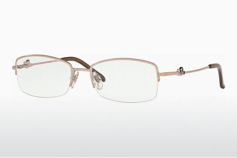 Glasögon Sferoflex SF2553 267