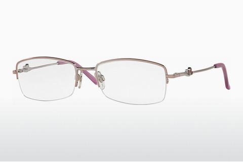 Glasögon Sferoflex SF2553 299