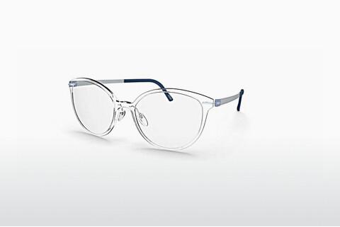Brilles Silhouette INFINITY VIEW (1594-75 1010)