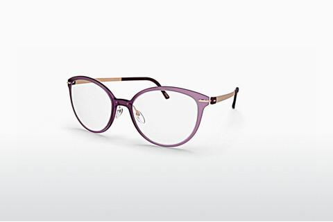 Brille Silhouette INFINITY VIEW (1594-75 4020)
