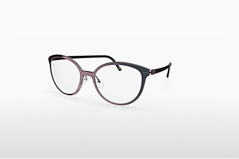 Brille Silhouette INFINITY VIEW (1594-75 9040)