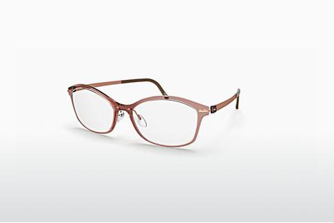 Brille Silhouette Infinity View (1595-75 6040)
