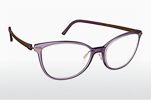 Brille Silhouette Infinity View (1600-75 4020)
