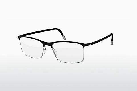 משקפיים Silhouette Urban Fusion (2904-60 6051)