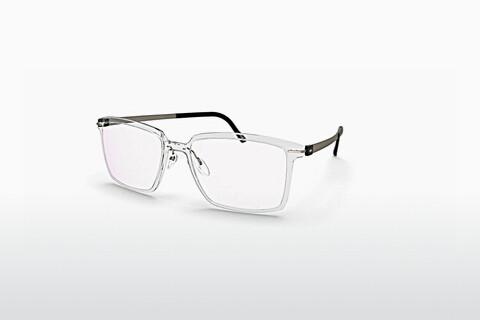 Gafas de diseño Silhouette INFINITY VIEW (2922 1060)