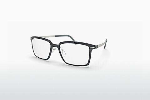 Brille Silhouette Infinity View (2922 6510)