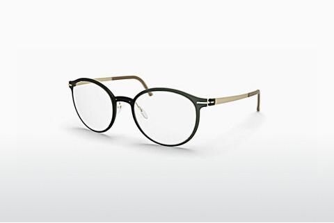 Brille Silhouette Infinity View (2923 5540)
