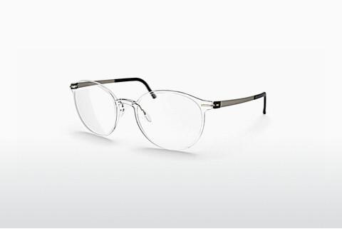 Brille Silhouette Infinity View (2923-75 1060)