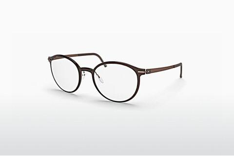 Brille Silhouette Infinity View (2923-75 6140)