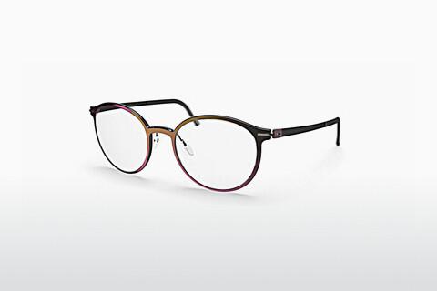 Brille Silhouette Infinity View (2923-75 9040)