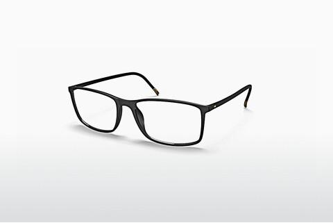 Gafas de diseño Silhouette Spx Illusion (2934-75 9030)