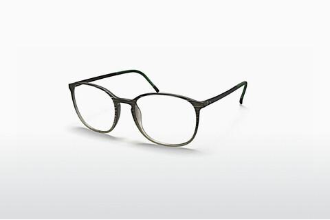 Gafas de diseño Silhouette Spx Illusion (2935-75 5510)