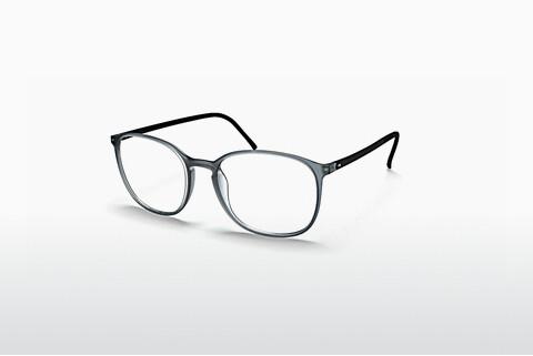 Gafas de diseño Silhouette Spx Illusion (2935-75 6510)