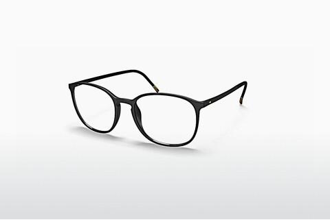 Designerbrillen Silhouette Bildschirmbrille --- Spx Illusion (2935-75 9030)