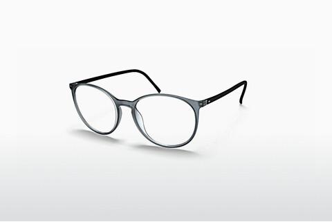 Gafas de diseño Silhouette Spx Illusion (2936-75 6510)