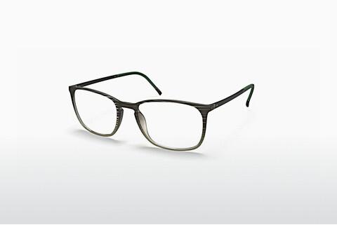 Gafas de diseño Silhouette Spx Illusion (2943-75 5510)