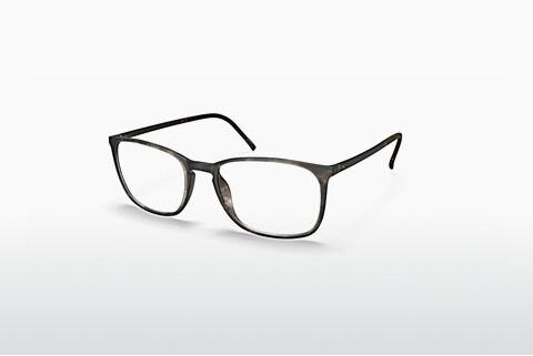 Gafas de diseño Silhouette Spx Illusion (2943-75 9110)