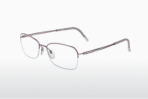 Brilles Silhouette Tng Nylor (4337-40 6053)