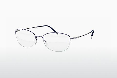 Brille Silhouette Dynamics Colorwave Nylor (4552-75 4040)