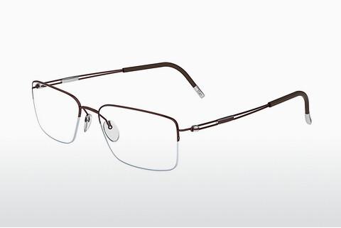 专门设计眼镜 Silhouette Tng Nylor (5278-40 6053)