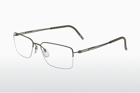 משקפיים Silhouette Tng Nylor (5278-40 6054)