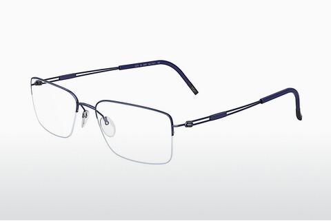 Brilles Silhouette Tng Nylor (5278-40 6062)