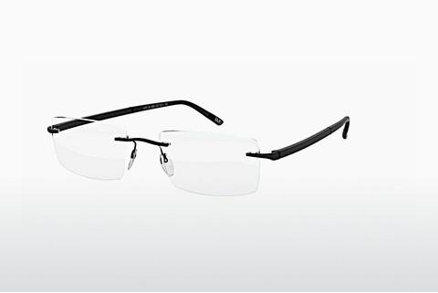 משקפיים Silhouette Hinge C-2 (5422-50 6052)
