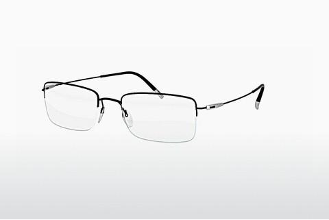 Brille Silhouette Dynamics Colorwave Nylor (5496-75 9040)