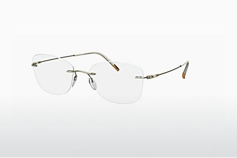 Brille Silhouette Dynamics Colorwave (5500-AW 8540)