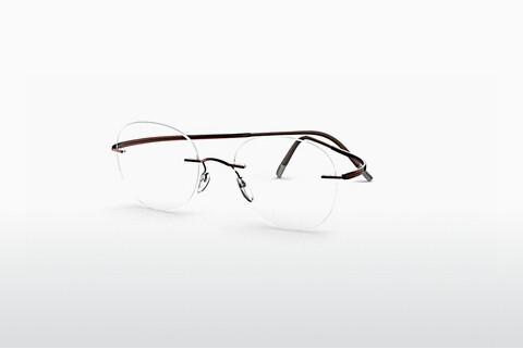 Gafas de diseño Silhouette Essence (5523-GP 6040)
