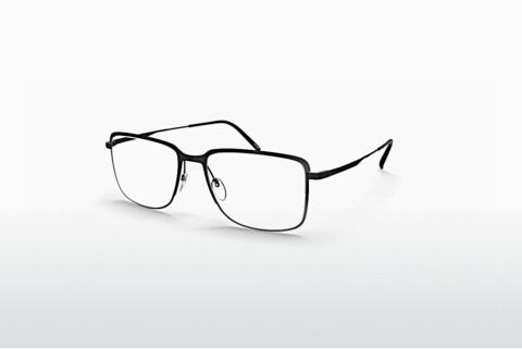 Eyewear Silhouette Lite Wave (5534-75 9040)
