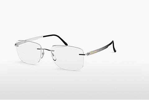 Gafas de diseño Silhouette Venture (5537-DC 7000)