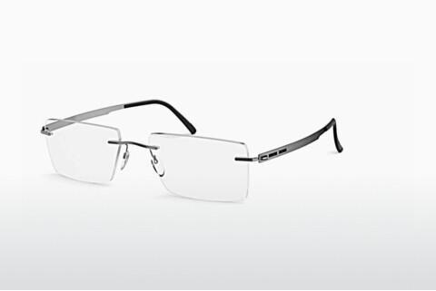 Eyewear Silhouette Venture (5537-GN 6560)